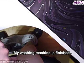 Caught Roommate Stroking Cock During My Peak Ovulation - What Happens Next?