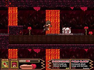 blue-skin forest ep 2 volcano game adventure unfolds mysteriously