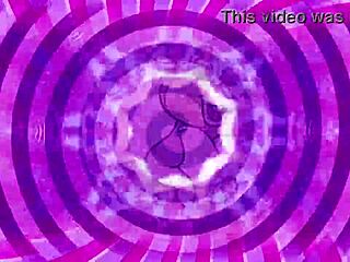 Sissy brains melt under shemale femdom cock instructions and cum