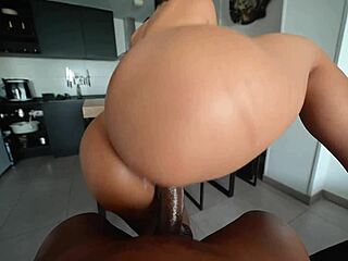 Virgin Boy Hires Sexy Latina Teacher