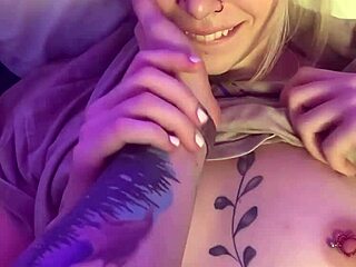 super soaked pussy gets monster creampie breeding free