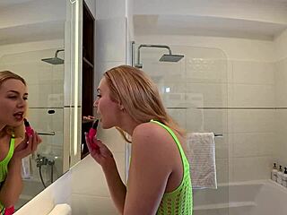 Raver Girl Flashes Hairy Pussy Naked Ass Post EDM Festival