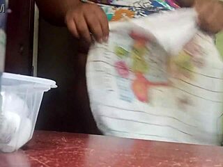 Dona De Casa Evangélica Com Tesão No Outdoor