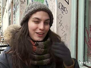 Maria Pounds Favorite Dildo Hardcore Orgasm Cum Explosion