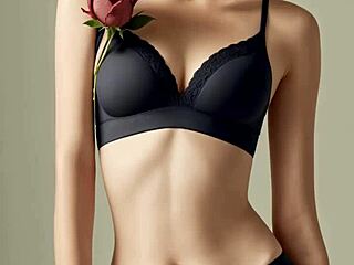 i love blindfolded underwear tease moments