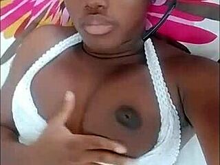 Pick One: Suck My Dick Or Watch Me Cum Hard!