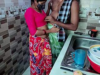 Sasur Ji Fucks Bahu Hard Till Pregnant In Bedroom