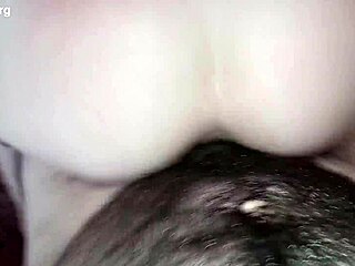 Fucking My Big Ass Titted Argentine Stepsister Raw