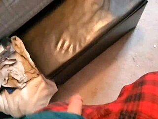 model shares authentic verification video for fans