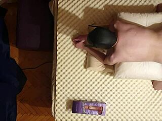 Anastasia Mistress Strapon Fucks Sasha Earth Anal Slave Submission