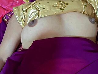 Indian bbc pounds tight wife pussy doggystyle hardcore first time