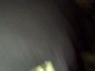 wanna see this ebony's big black sloppy gaping coochie hole?