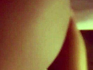Bangkok stepsister deepthroats big cock on Thailand holiday