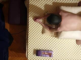 Anastasia Mistress Strapon Fucks Sasha Earth Anal Slave Submission