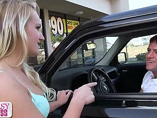 omg fantasy stepdaughter cali carter's huge ass smashed by preston parker 🍑💦