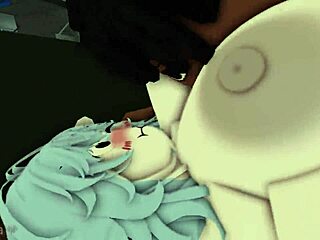 woman spies saleswoman riding bbc joins the store fuck