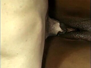 black slut rides ebony cock deepthroat cum facial vol 8