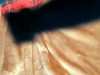 model shares authentic verification video for fans