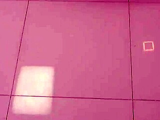 College teens Carla Cage Milena Briz Veronica Rich anal toy play