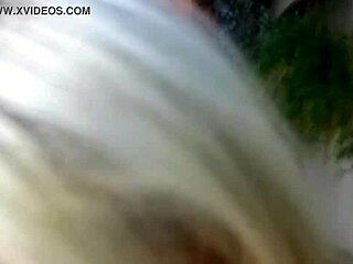 busted with my huge pierced nipples craving cock blonde slut