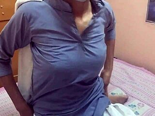 i find my little college stepsis sex toy and show her my better cock