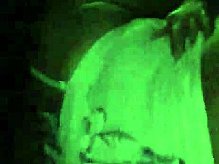 big black ass pounds hood white guy deep in car anal ride