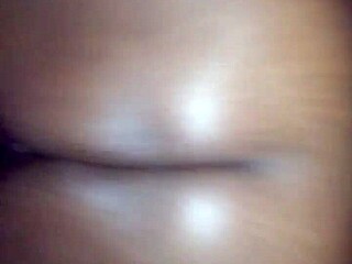 big ass bounces then pounded hard