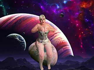 granny metallika deepthroats cougar blowjob for sandman's pov therapy