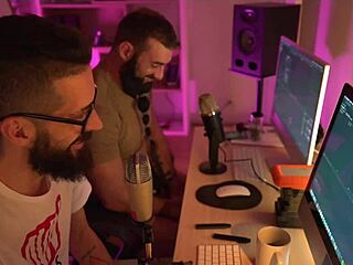 porn producer's day teaching bdsm with jaxrton wheler