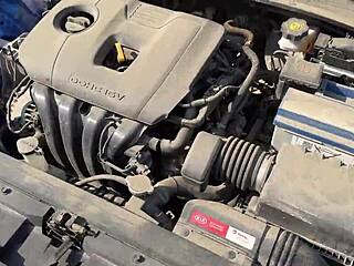 i asked the bitch to fix the car but she deepthroated my cock instead
