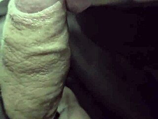 Sloppy Public Toilet Suck On Small Cock Swallows Cum
