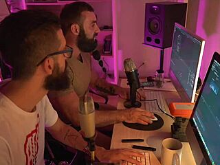 porn producer's day teaching bdsm with jaxrton wheler