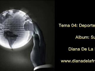 diana de la franja extreme sports nightclub swingers