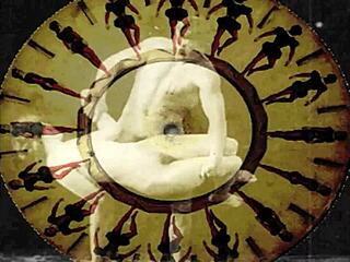Timeless Vintage Erotic Art from Antique Retro Collections