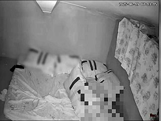 Chubby pregnant Pinay mom's hidden spy cam secrets revealed