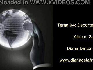 diana de la franja extreme sports nightclub swingers