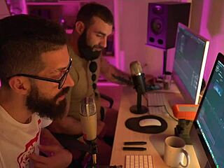 porn producer's day teaching bdsm with jaxrton wheler