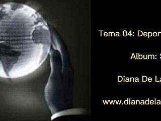 diana de la franja extreme sports nightclub swingers