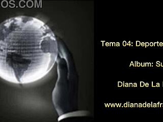 diana de la franja extreme sports nightclub swingers