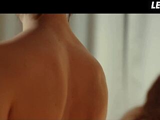 morning, jia lissa and adel morel kiss skinny pussies