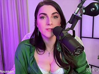 asmr femdom mesmerise rips clothes reprograms erotic slave