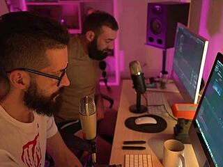 porn producer's day teaching bdsm with jaxrton wheler