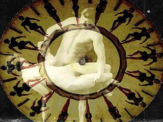 Timeless Vintage Erotic Art from Antique Retro Collections