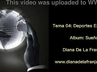 diana de la franja extreme sports nightclub swingers