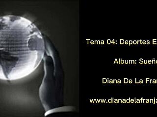 diana de la franja extreme sports nightclub swingers