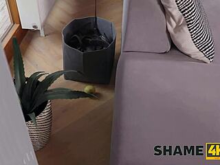 SHAME4K: MILF'S SECRET ROUGH SEX CRAVING EXPOSED!