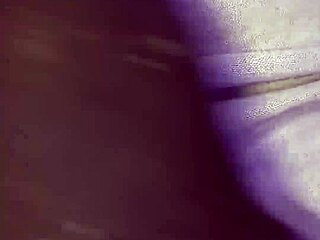 Metendo Gostoso No Cuzinho Close Up Amateur Mature Solo!
