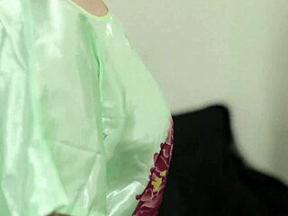 wanna feel hijab slut's wet pussy doggy pounded indonesian creampie