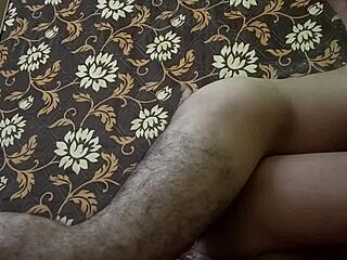 Slim Village Bhabhi's Passionate Affair With Devar Ji