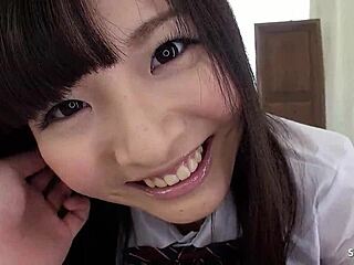 Petite Japanese Teen Deflowered Creampie by Old Pickup Stranger